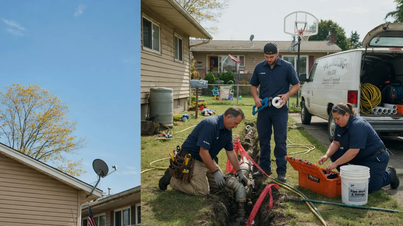 Garbage Disposal Replacement in Danbury, IA near me