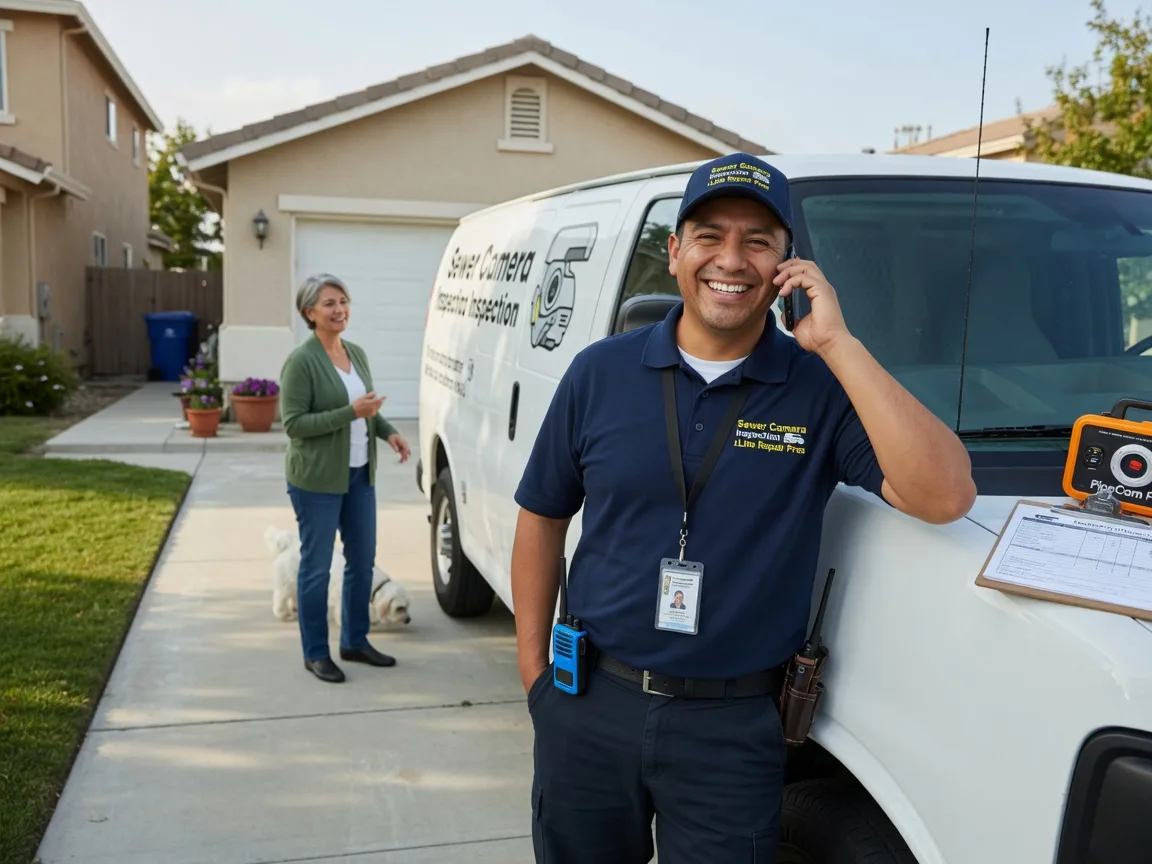 Sewer Line Repair Danbury, IA FAQs